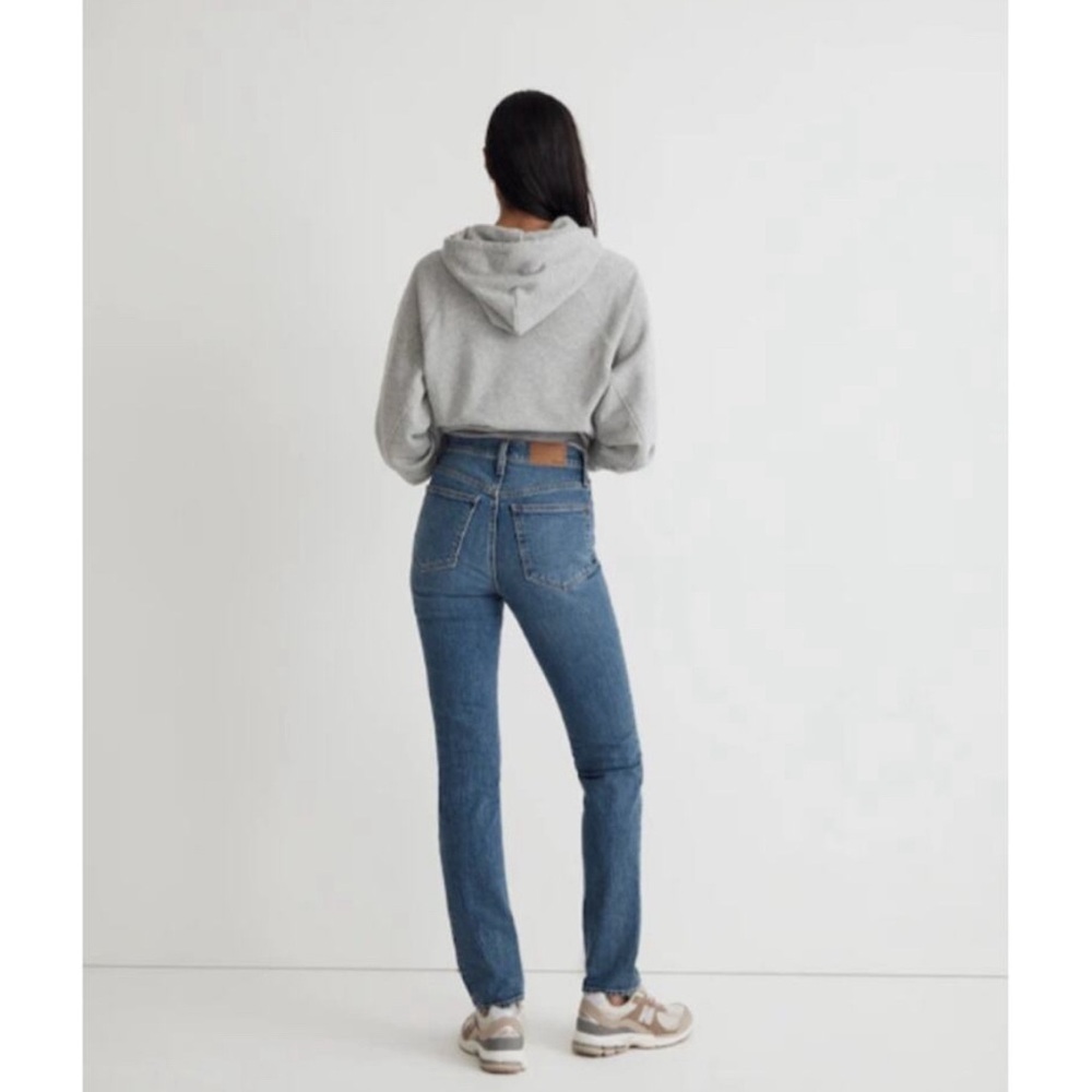 Madewell The Perfect Vintage Jean